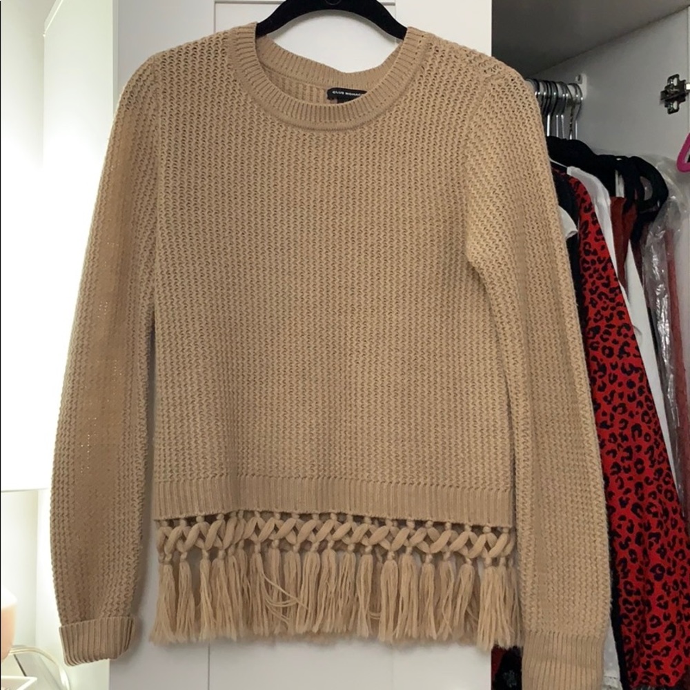 Club Monaco Sweater